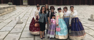 seoul siste zuid Korea adoptiekind geadopteerd reizen land van herkomst koreaans